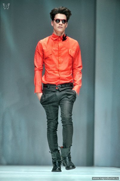 Fashion,  RFW,  репортаж  