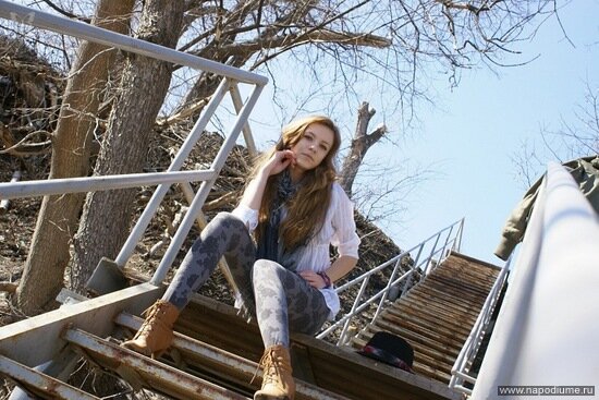 Ket Budanova's photo