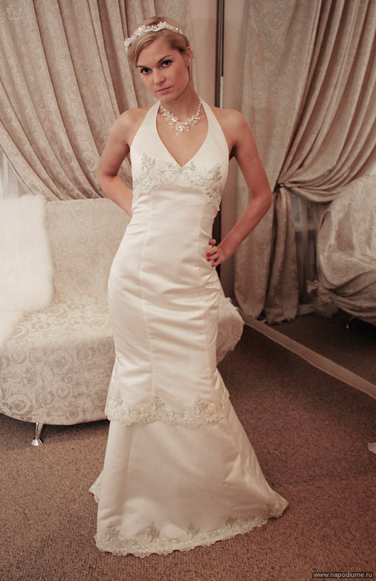 Svetlana Lobanova's photo