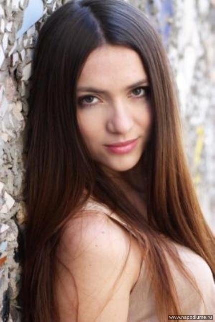 Anastasia Taran's photo