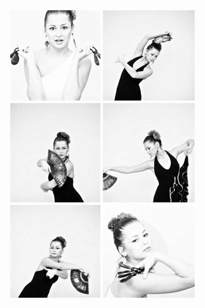 Anastasia Medved''s photo