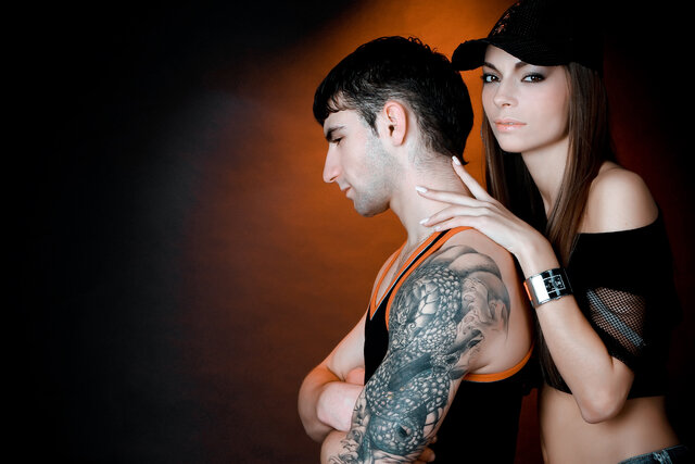 Foto Evgeniia Shirova