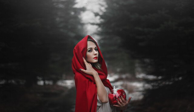 Anna Eremeeva's photo