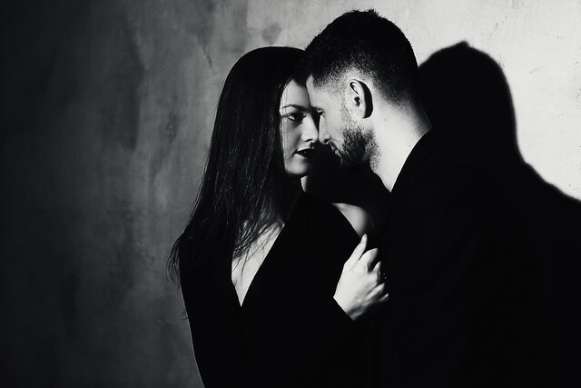 Boris Mizrahi's photo