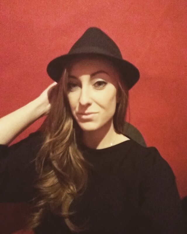 Foto Maria Lutaa