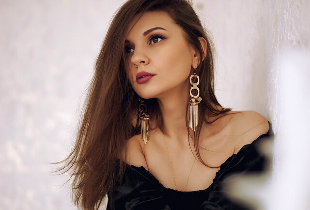 Фото анастасия lyly савченко