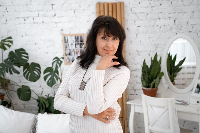 Фото Елена Кукушкина