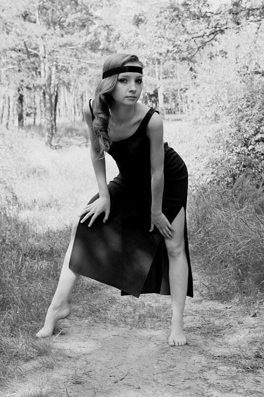 Katerina Necaeva's photo