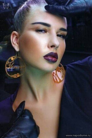 margo models's photo
