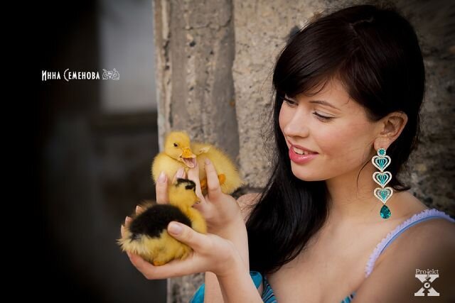 Svetlana Matoh's photo