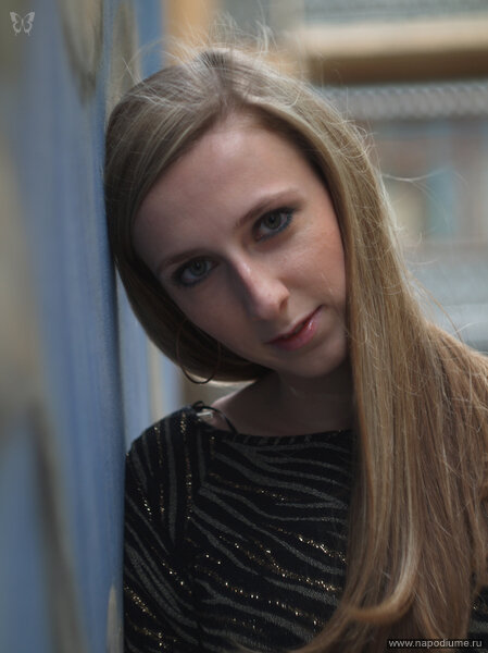 Maria Resetnak's photo