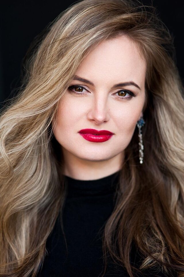 Фото Екатерина Braite Брайт