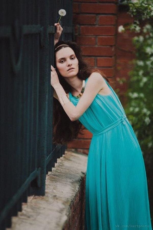 Tatiana Shevchenko's photo