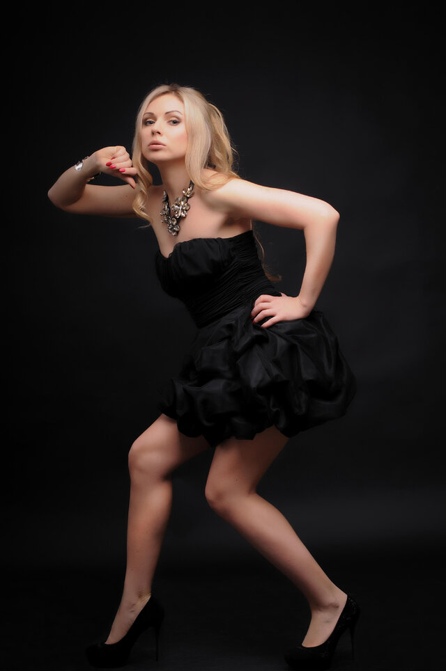 Marija Kazakova's photo