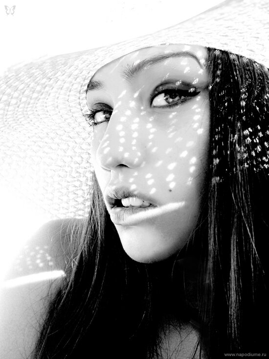 Alina Kamaleeva's photo