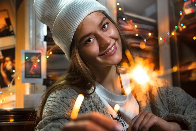 Фото Федор Целуйко