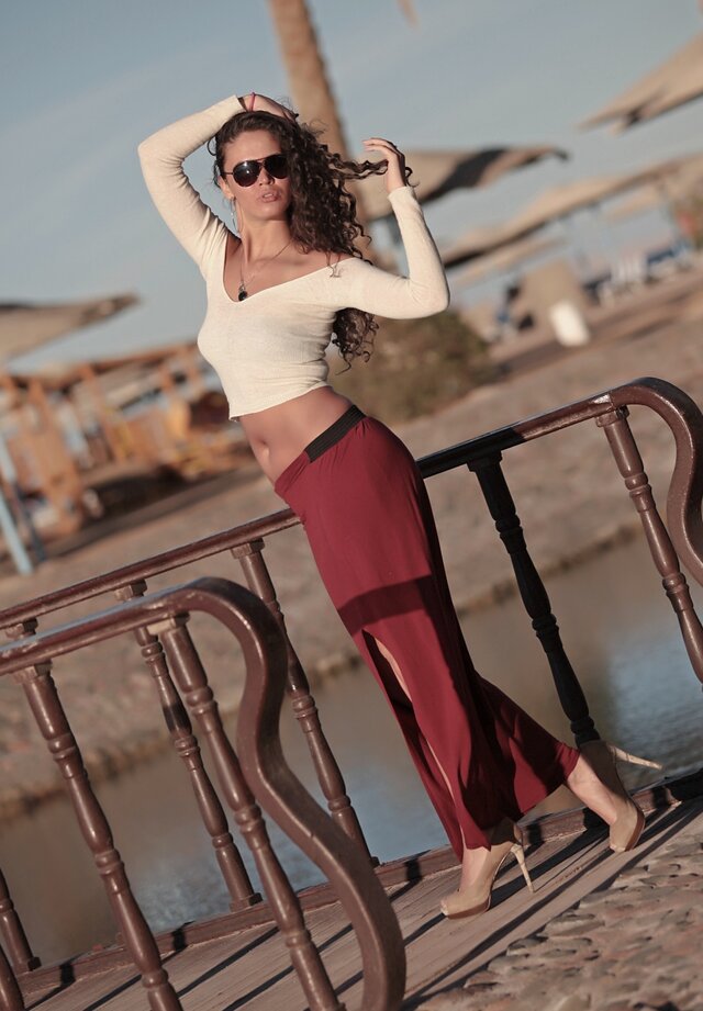Anna Andreeva's photo