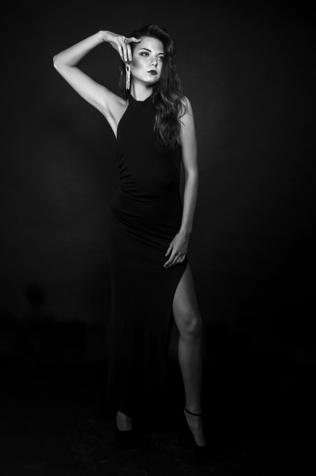 Hanna's photo