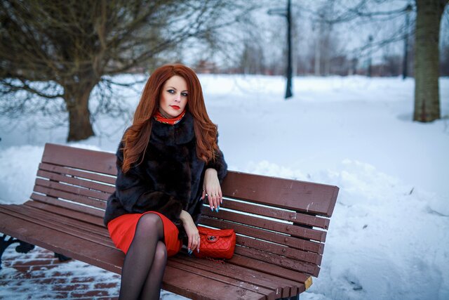 Foto Olesia Kocheva