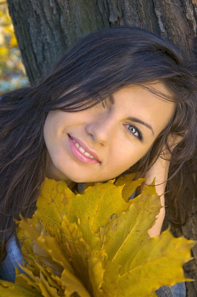 照片Nataly Grushevska
