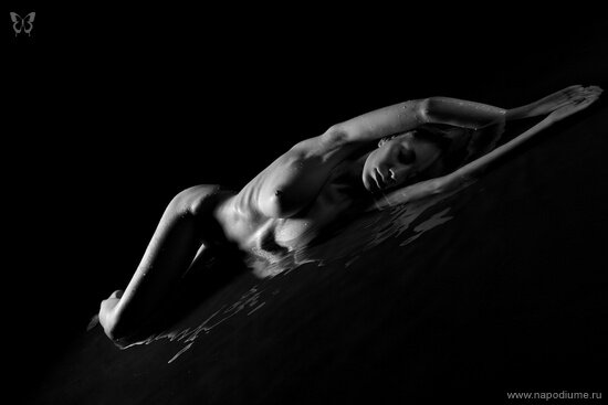 Oleg Kosyrev's photo