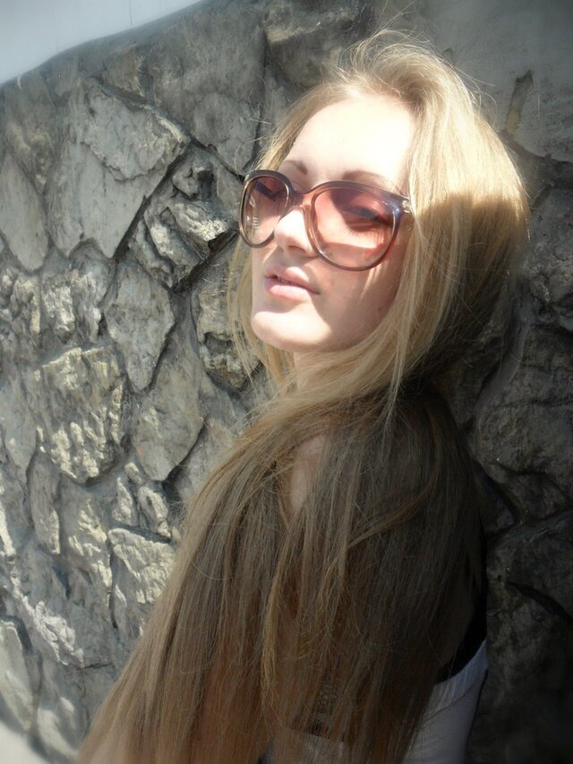 Anna Kovaleva's photo