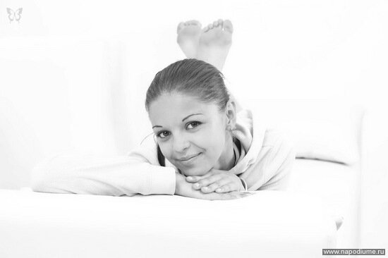 ALINKA BORODZE's photo