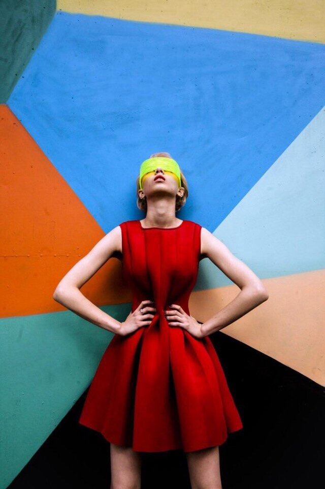 Polina Platova's photo