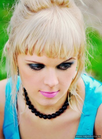 макияж,  Make Up
