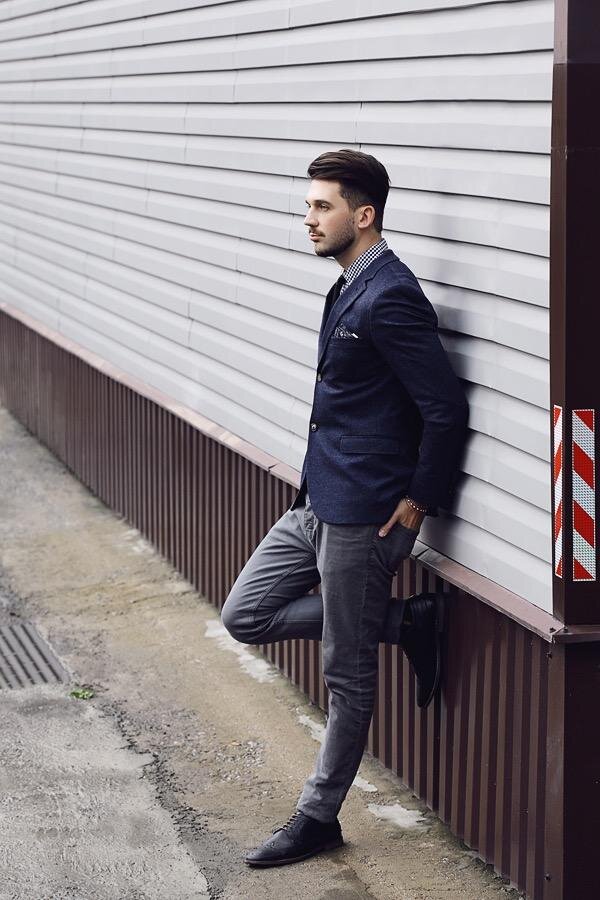 Igor Kovalenko's photo