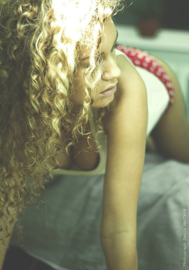 Фото Dasha Goldobina