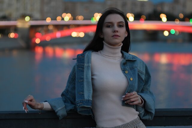 Фото Ксения Щетинкина