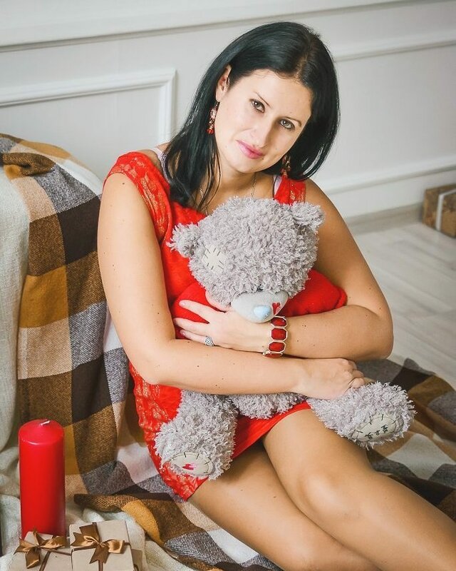 Irina Ivanova's photo