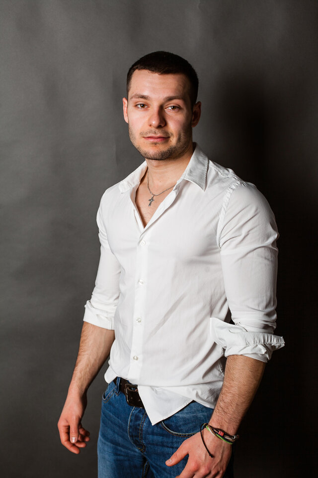 Foto German Orlov