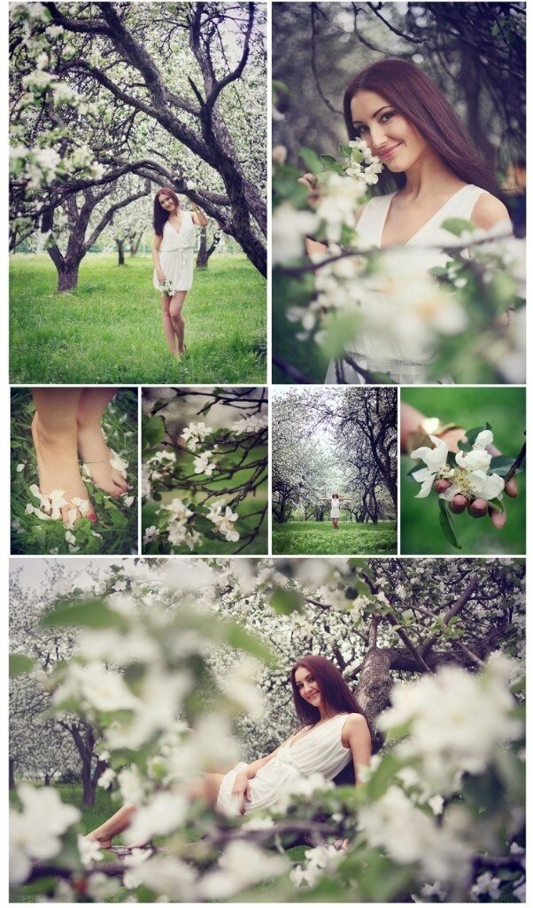 Dinara Makina's photo