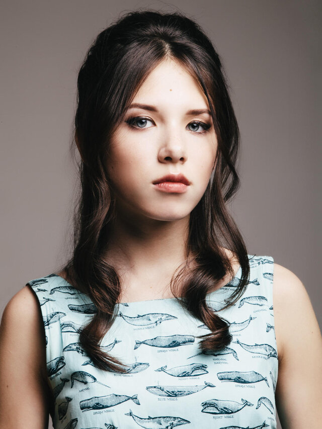 Sofia Kuskova's photo