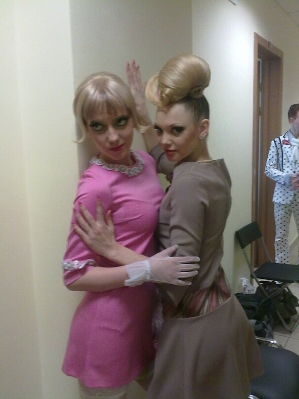 polina golovachuk's photo
