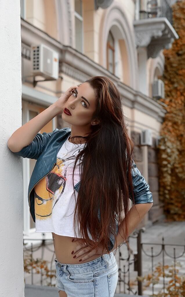 dar'a burenkova's photo