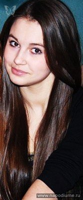 Nasta Cursina's photo