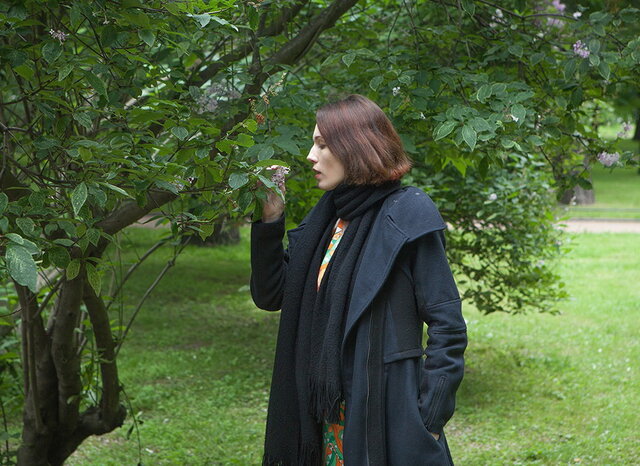 Foto Rina Mironova