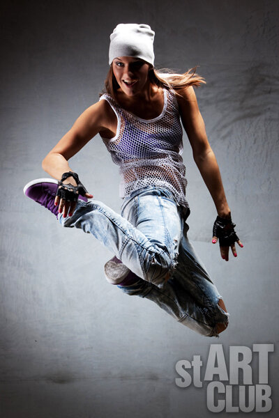 Katerina Moskinova's photo