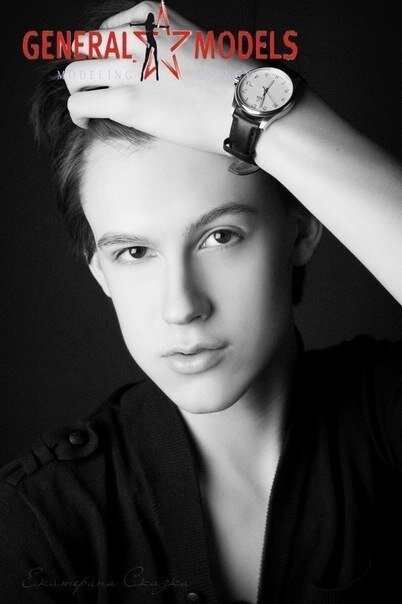 Nadezda Tvardovskaa's photo