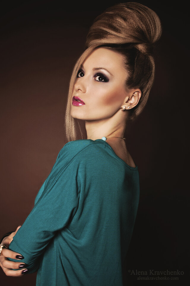 Anastacia Lavrova's photo