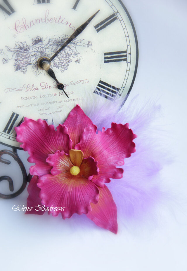 Elena Badreeva's photo