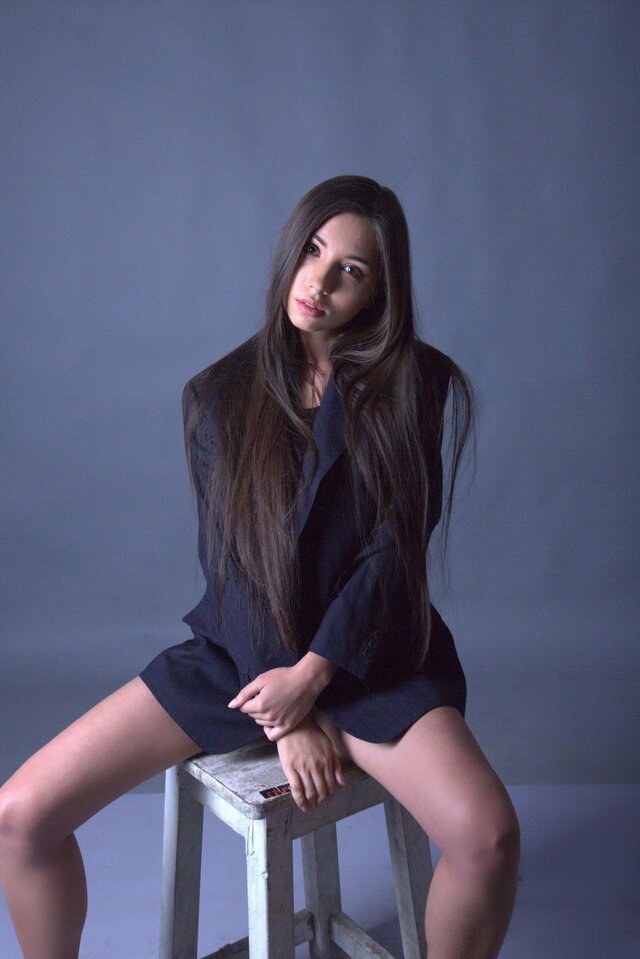 Dilyarochka's photo