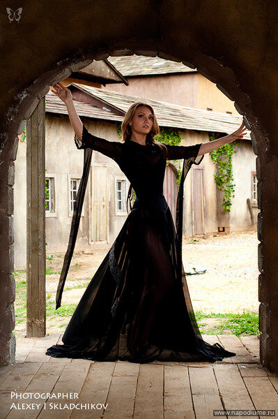 Alexey Skladchikov's photo