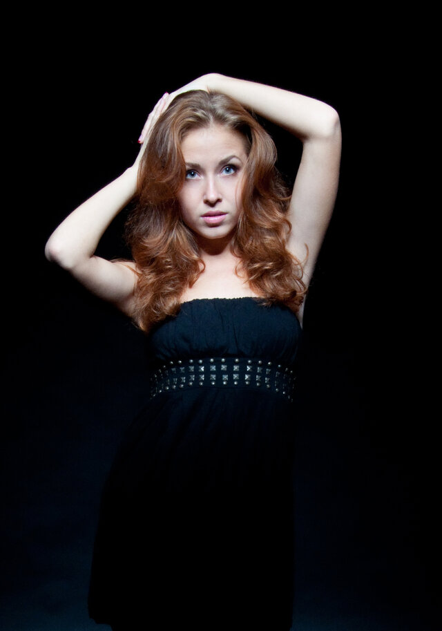 Фото Анна Anna Миронова