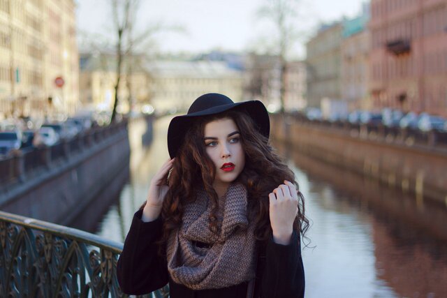 Фото Katarina Shterenberg