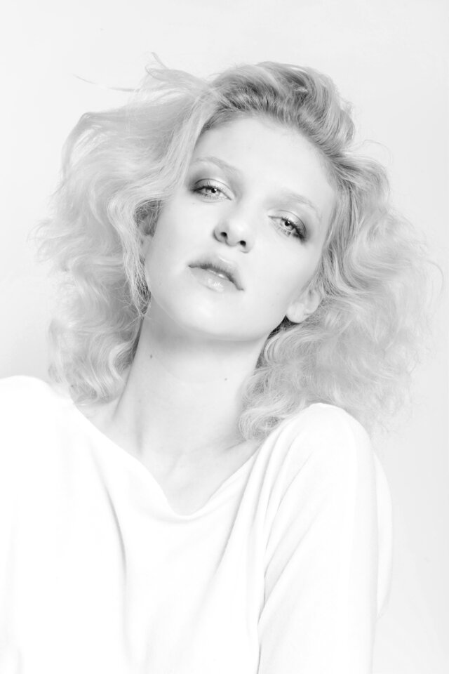 Ekaterina Bondarenko's photo