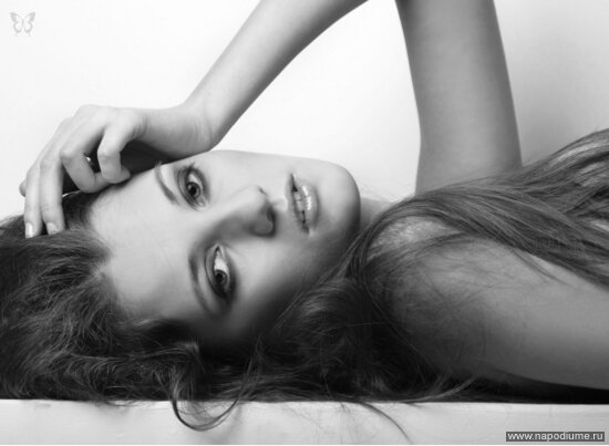 Юля Викина's photo